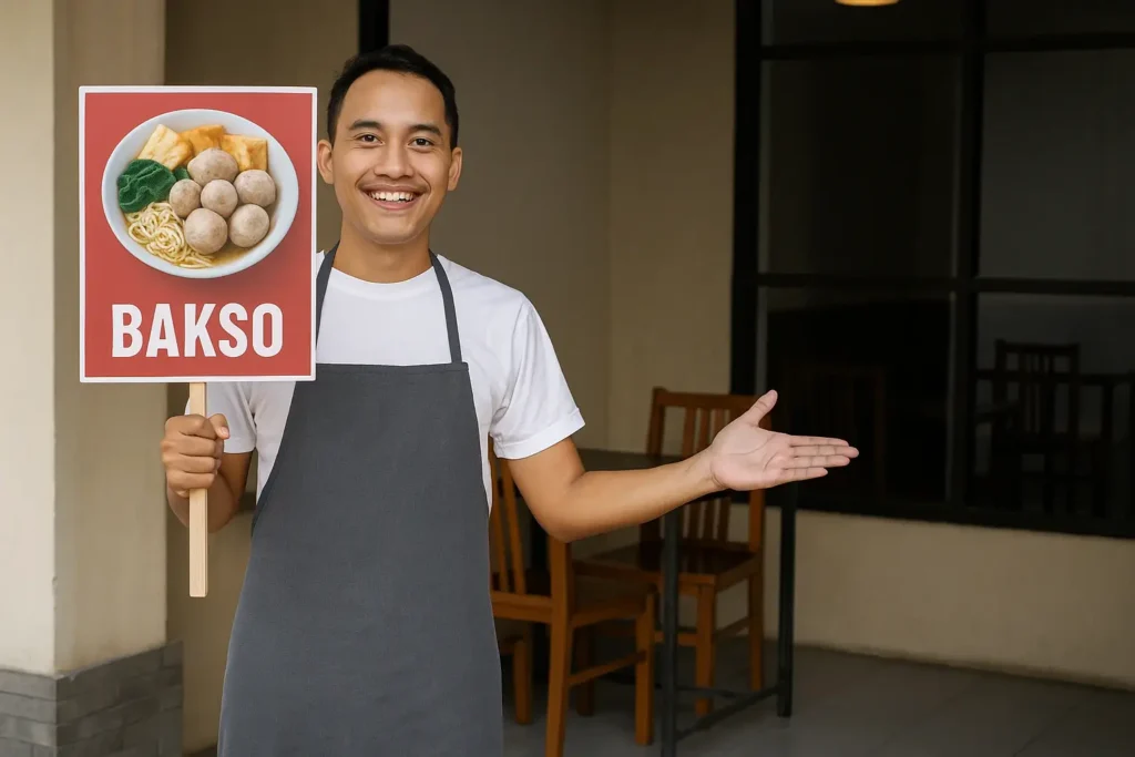 Tips Content Writer Bisnis Kuliner