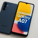 Review Samsung Galaxy A07: Spesifikasi, Kinerja & Apakah Layak Beli di 2025?