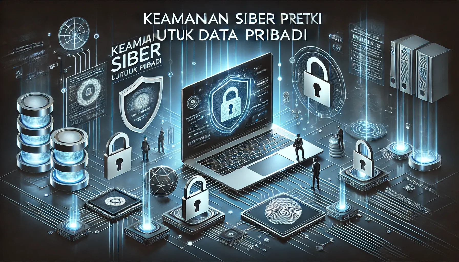 10 Aplikasi Keamanan Siber Terbaik 2026 untuk Pengguna Indonesia