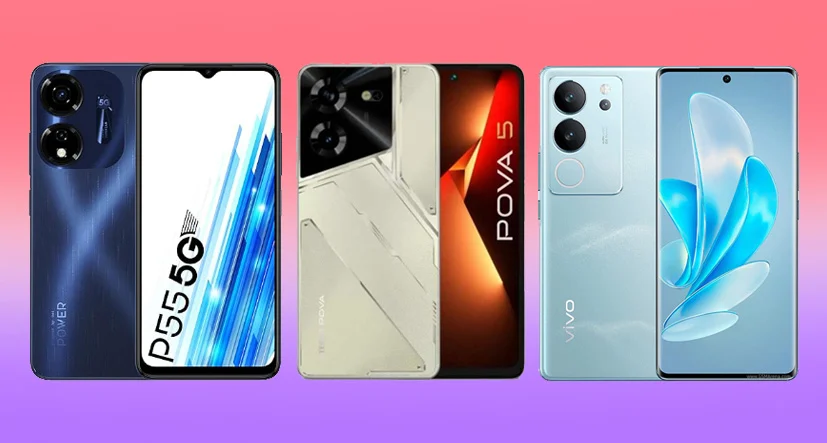 10 Rekomendasi HP Flagship Killer Mana Pilihanmu: Pilih yang Terbaik untuk Kebutuhan Anda