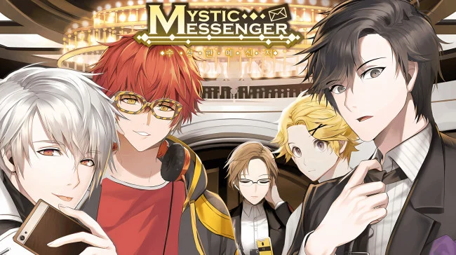 12 Game Otome Terbaik untuk Cewek Pecinta Karakter Ganteng