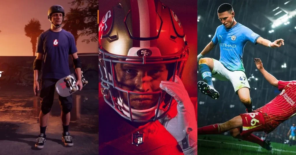 15 Rekomendasi Game Olahraga Terbaik untuk PS5, PS4, dan PC di 2026