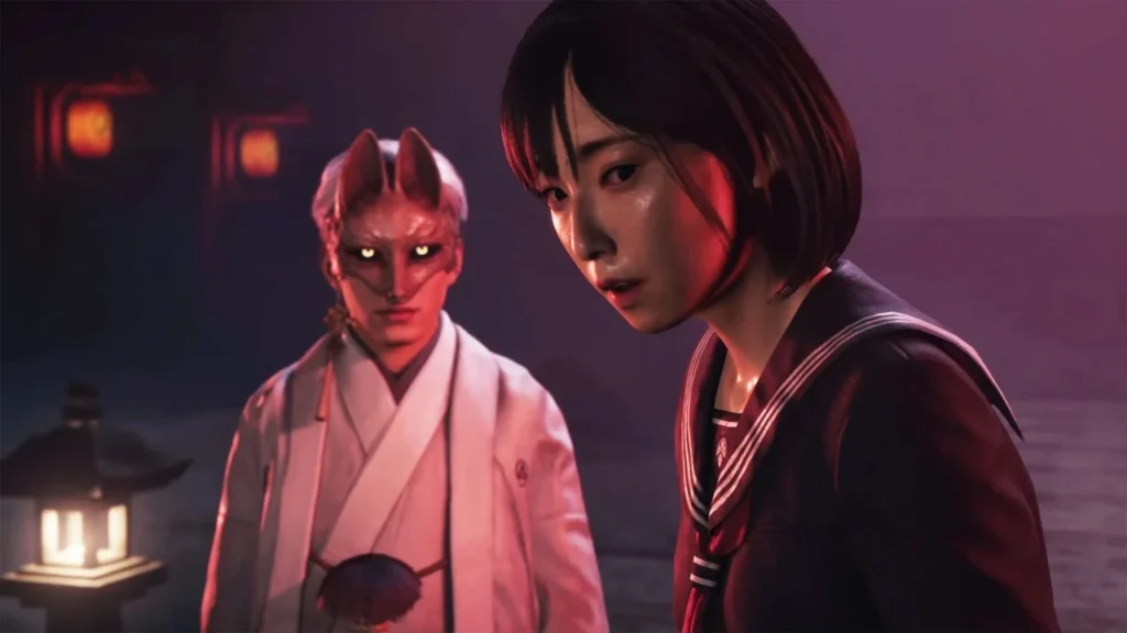 16 Rekomendasi Game Horor Jepang Terbaik untuk Pecinta Horor: Pengalaman Tak Terlupakan