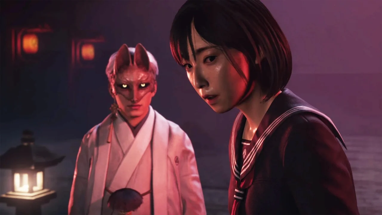 16 Rekomendasi Game Horor Jepang Terbaik untuk Pecinta Horor: Pengalaman Tak Terlupakan