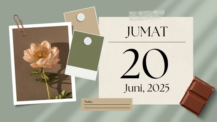 19 Juni Memperingati Hari Apa Saja Simak Daftar Lengkapnya di Sini: Empat Peringatan Penting