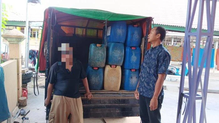 25 Liter Pertalite Ancaman 6 Tahun Penjara Di Mana Letak Keadilan Hukum Kita
