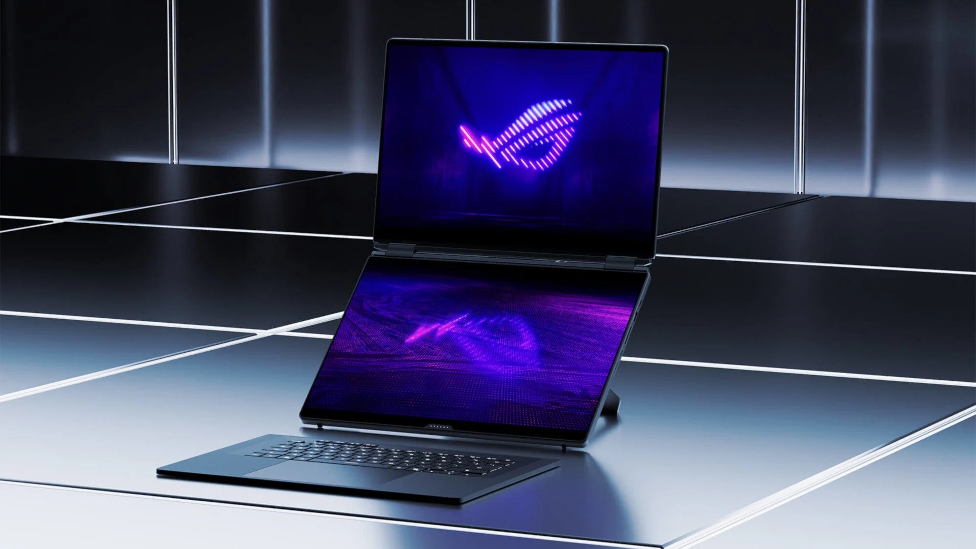 5 Kelebihan ROG Zephyrus Duo 2026 GX651 Laptop Gaming Paling Canggih 2026