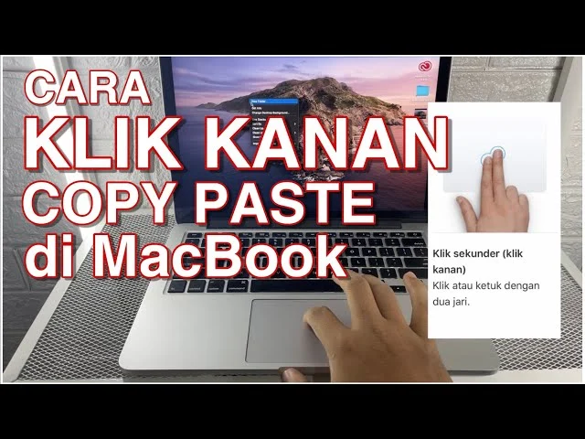 7 Cara Mengatur Copy-Paste di MacBook Mudah dan Cepat untuk Meningkatkan Produktivitas