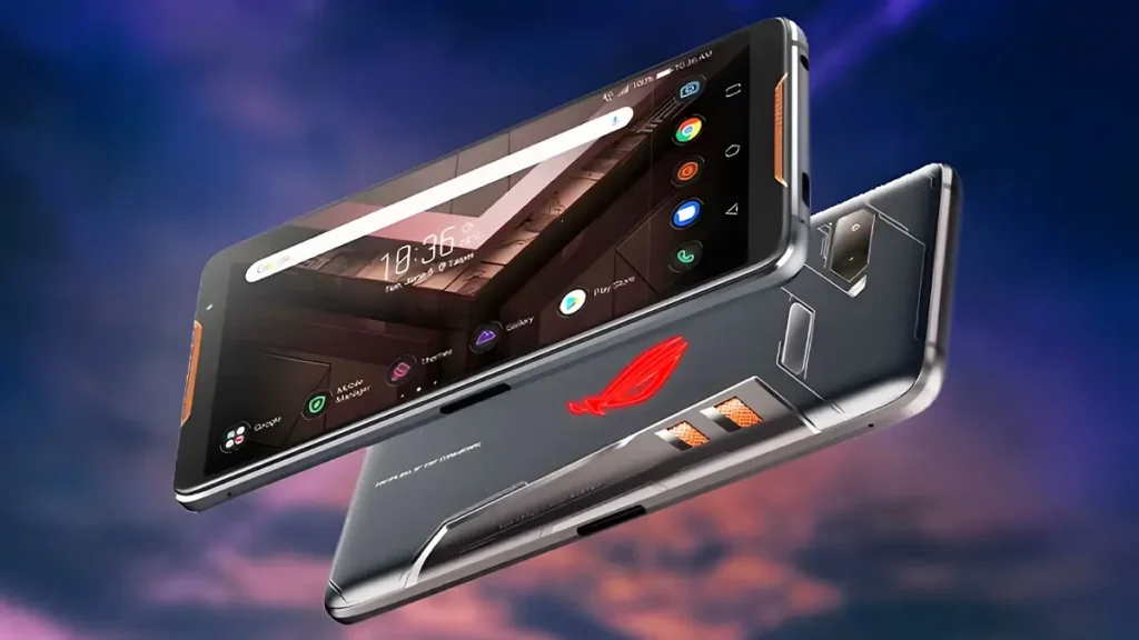 7 HP Gaming Terbaik untuk Pengalaman Tanpa Lag