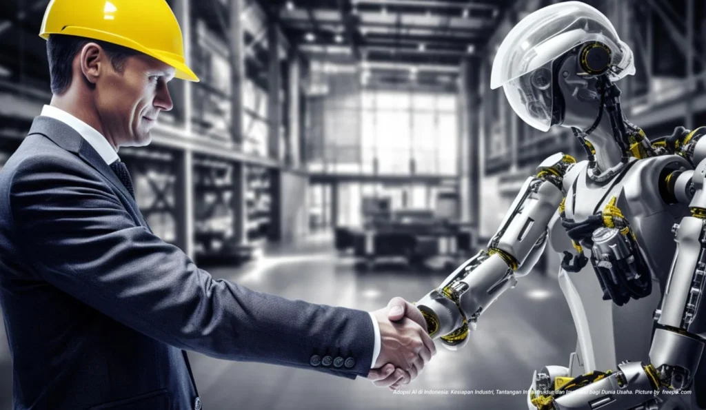 Adopsi AI di Sektor Keuangan Melesat di Tengah Kesenjangan Tata Kelola dan Kendala Infrastruktur