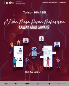 AI Kawan atau Lawan Cara Mahasiswa UNIKMA Cilacap Gunakan AI untuk Tugas Akhir Bukan untuk Mencontek