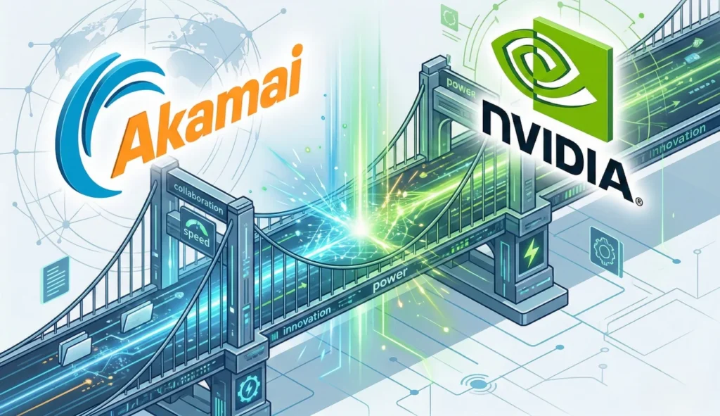 Akamai dan NVIDIA Hadirkan Keamanan AI Factory Terintegrasi