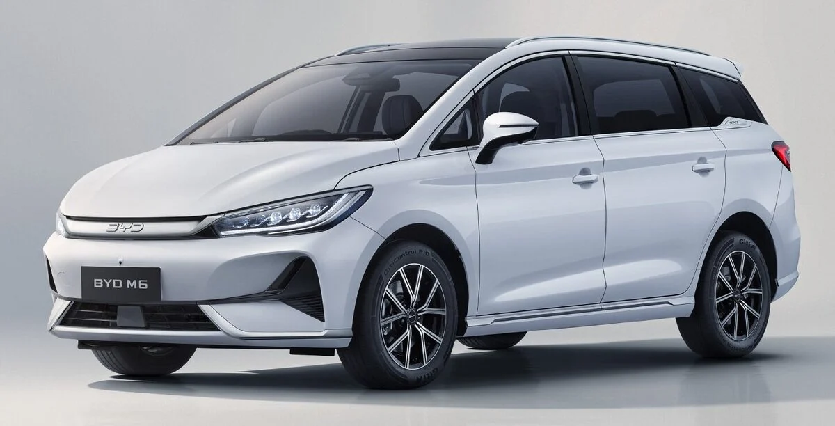 Alasan DFSK Berani Terjun di Segmen PHEV Lawan BYD M6 DM cs, Strategi Baru di Industri Otomotif