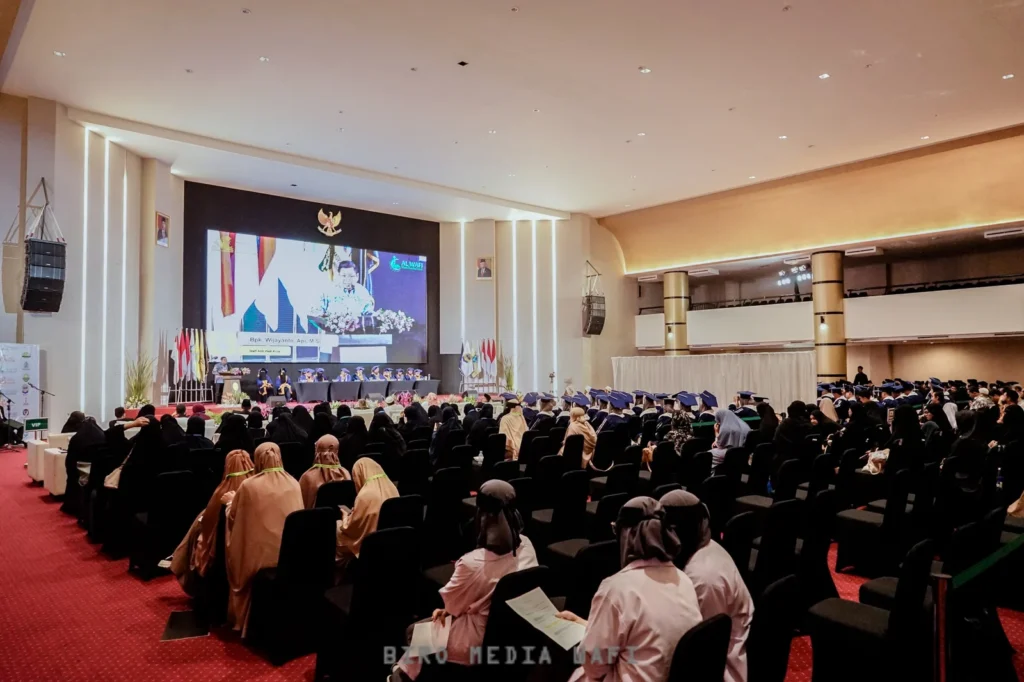 Aldi Lulusan Pondok Pesantren Siap Menyongsong Masa Depan: Kisah Inspiratif Seorang Lulusan