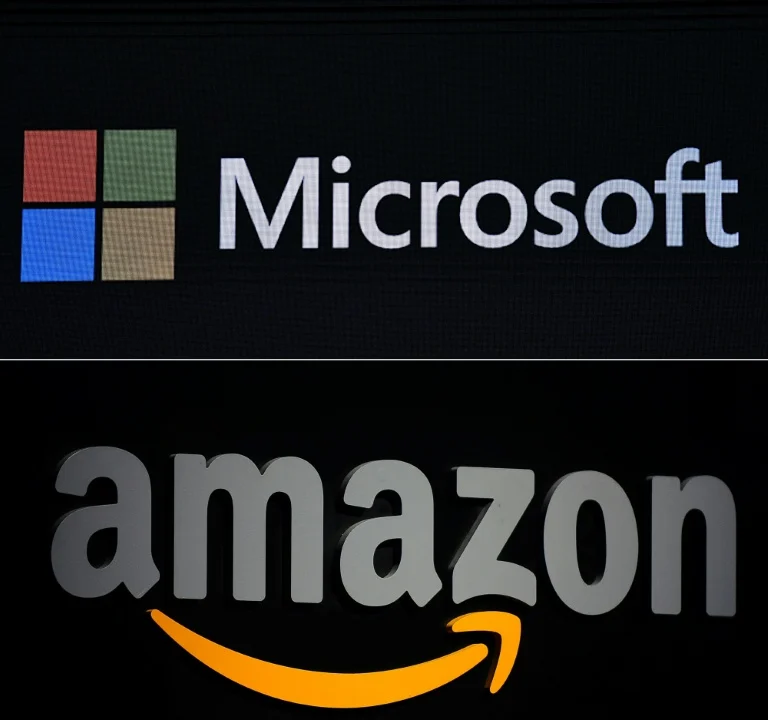 Amazon dan Microsoft Terancam Aturan Ketat UE Terkait Dominasi Cloud