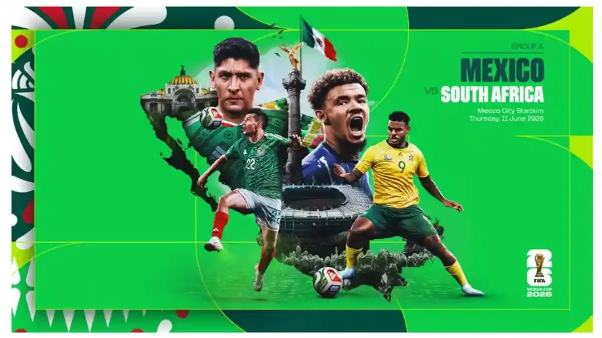 Analisis Pertandingan: Afrika Selatan vs Kanada di Piala Dunia 2026