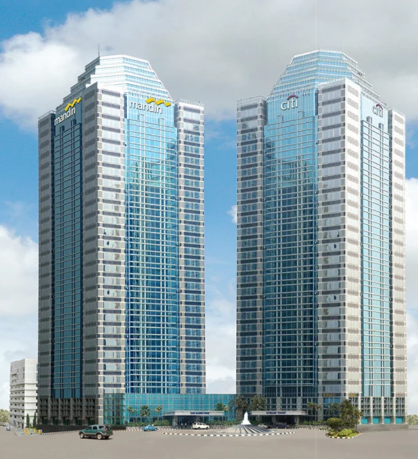 Anggaran Operasional PT Duta Anggada Realty Tbk Masih Diarahkan Untuk Meningkatkan Produktivitas Dan Pendapatan Dari Portofolio Properti Yang Telah Beroperasi