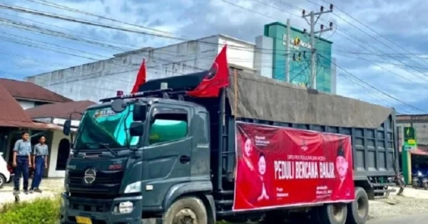Anggota DPR RI Jamaluddin Idham Salurkan 7.500 Bibit Produktif untuk Ketahanan Pangan Aceh: Upaya Meningkatkan Kesejahteraan Petani