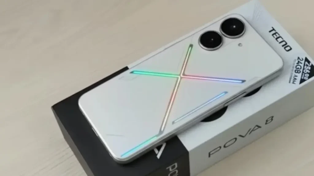 Apakah Tecno Pova 8 Cepat Panas? Ini Penjelasannya