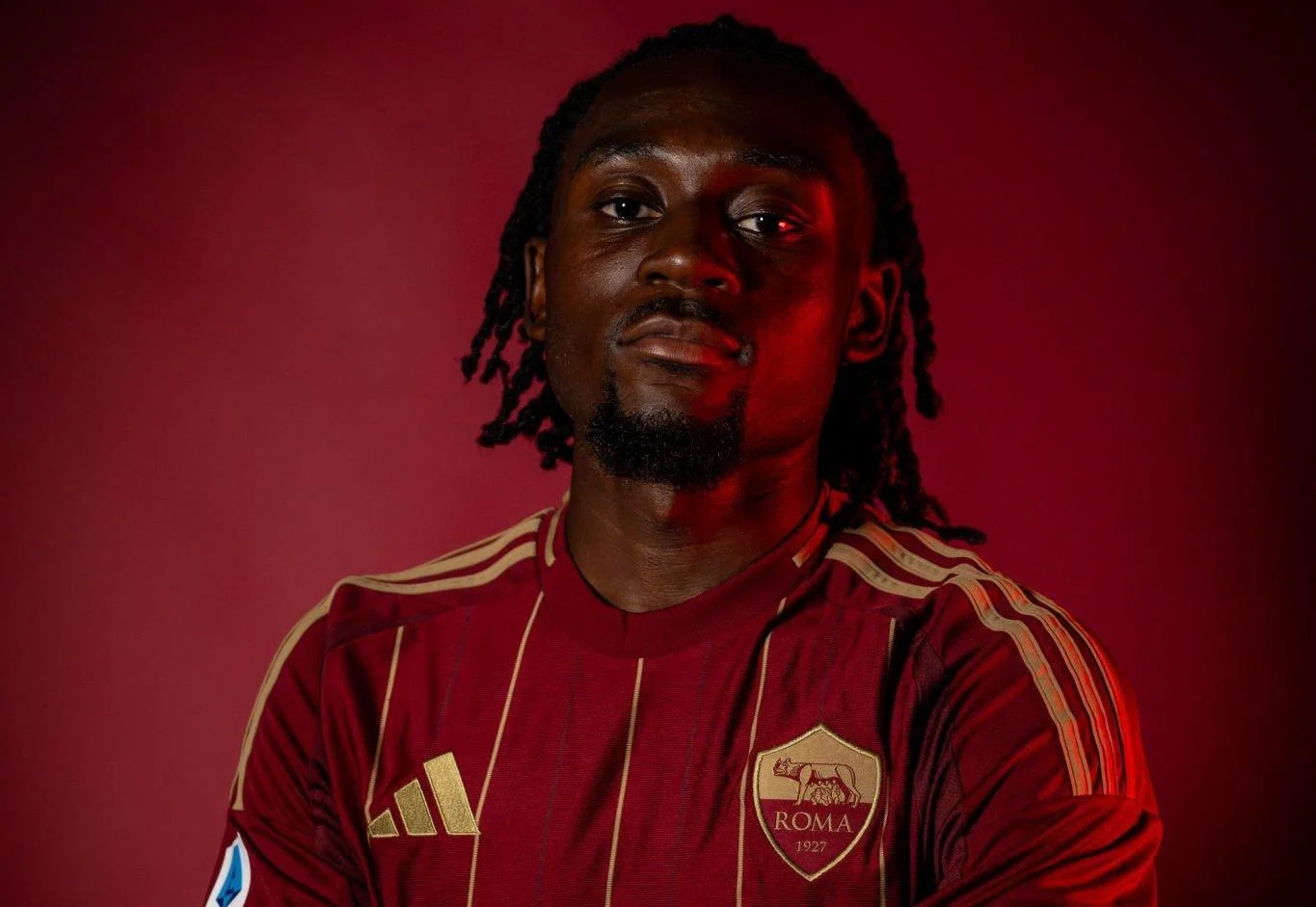 Arsenal Berusaha Mendapatkan Manu Koné dari Roma