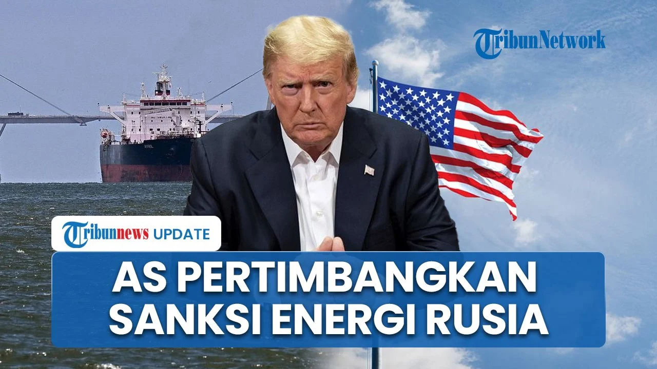 AS Tangguhkan Sanksi Minyak Iran 60 Hari Usai Kemajuan Negosiasi, Apa Dampaknya?