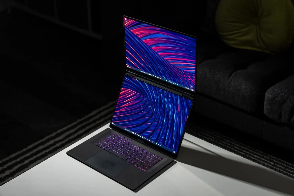 Asus ROG Zephyrus Duo Resmi di Indonesia Laptop Dual Layar Rp129 Juta, Menghadirkan Pengalaman Gaming Terbaru