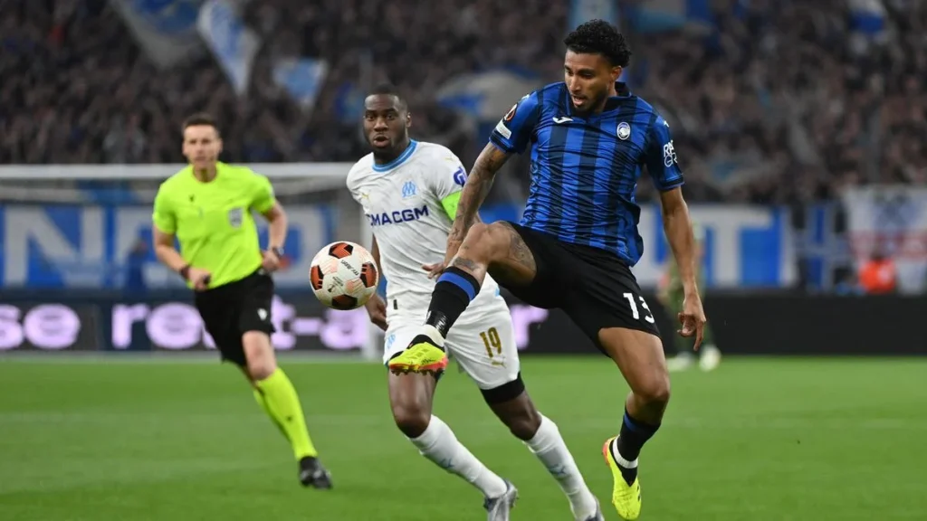 Atalanta Jadi Sorotan di Piala Dunia 2026: Ederson dan Raoul Bellanova Jadi Incaran Klub Besar