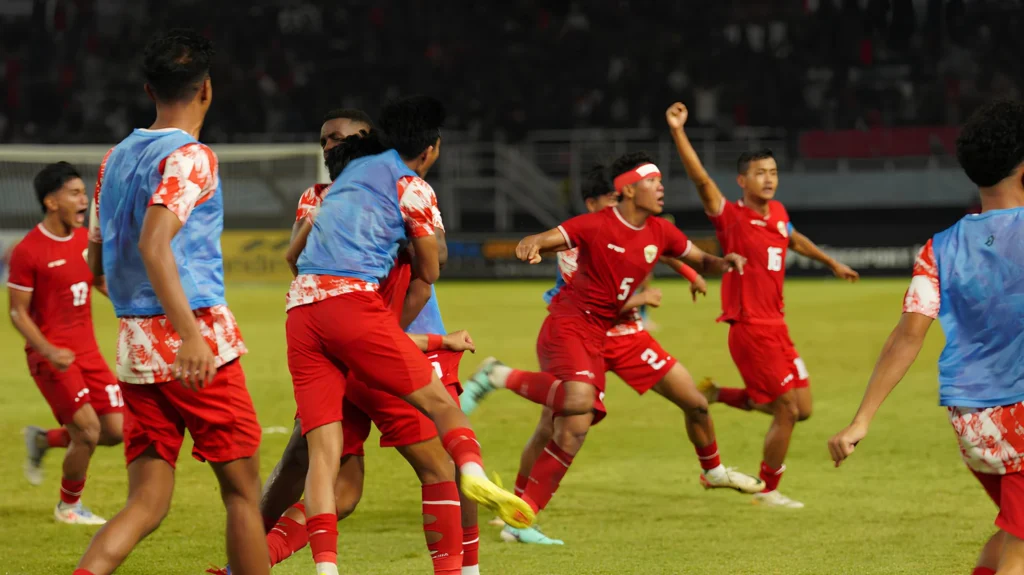Atlet Indonesia Rentan Dieksploitasi, Eks Asisten Timnas U-19 Dorong Hukum Olahraga Masuk Kurikulum