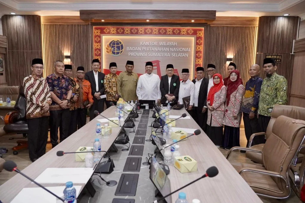 ATR BPN Perkuat Sertipikasi Tanah dan Rumah MBR: Komisi II DPR Dukung Penambahan Target PTSL