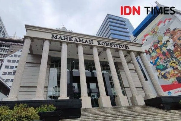 Aturan Mutasi PNS Harus Mengabdi 10 Tahun Diuji ke MK, Apa yang Terjadi?