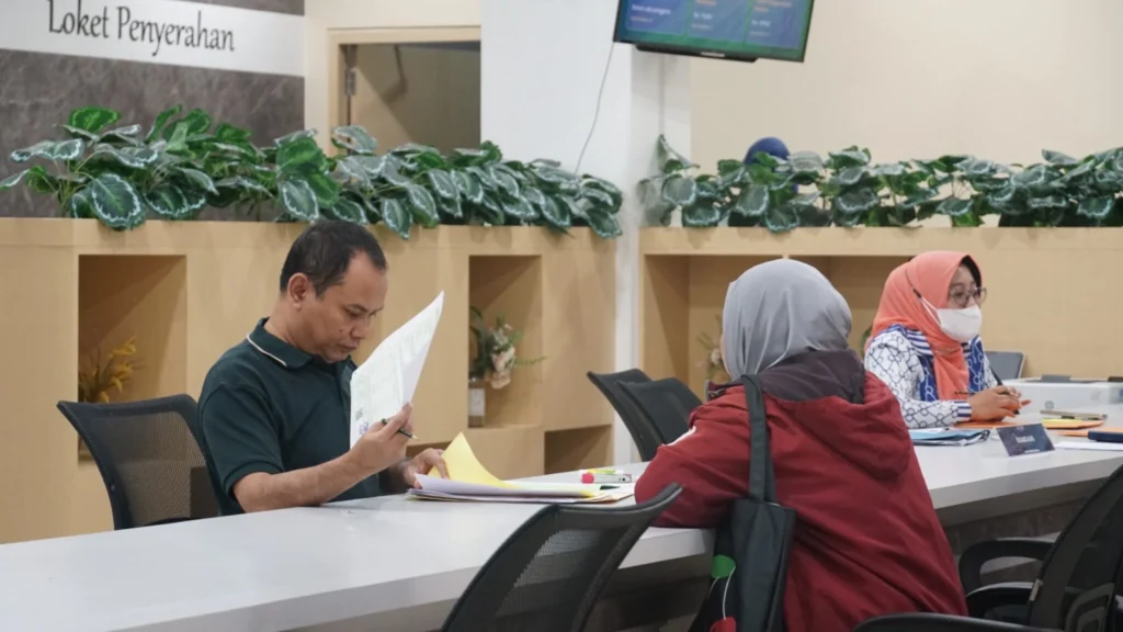 Awalnya Ragu Urus Tanah Pensiunan PNS Ini Akui Layanan BPN Kini Lebih Mudah dan Transparan