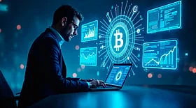 Bagaimana AI Mengubah Wajah Teknologi dan Crypto di Ekonomi Digital