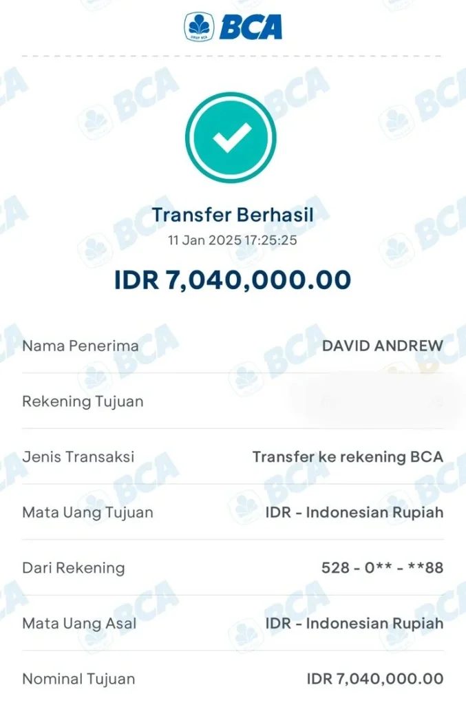 BCA Gangguan: Nasabah Keluhkan Masalah QRIS hingga Transfer, Apa Penyebabnya?