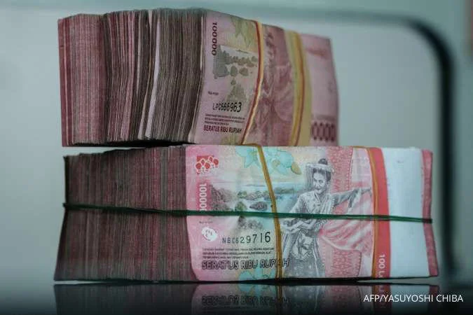 Begini Proyeksi Rupiah pada Perdagangan Rabu (17/6), Isu AS-Iran Jadi Fokus Utama