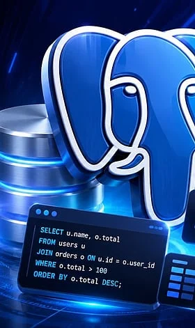 Belajar PostgreSQL dengan Best Online PostgreSQL Courses to Learn in 2026 Beginner to Advanced