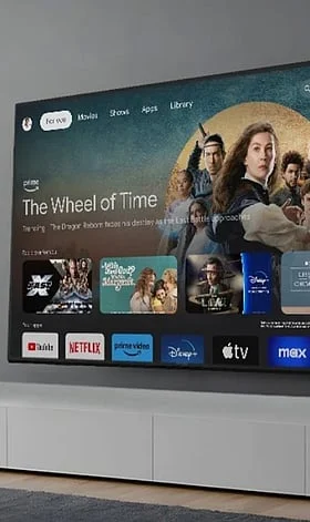 Best Budget Smart TV Discounts Right Now Check Deals on Amazon: Pilihan Terbaik untuk Hiburan Rumah