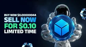 BlockDAG's $0.10 Buyback Strengthens Its Case as the Next Big Crypto While XRP & Chainlink Search for Momentum