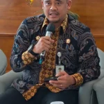 Bobby Nasution Larang ASN dan Pekerja BUMD di Sumut Gunakan Vape