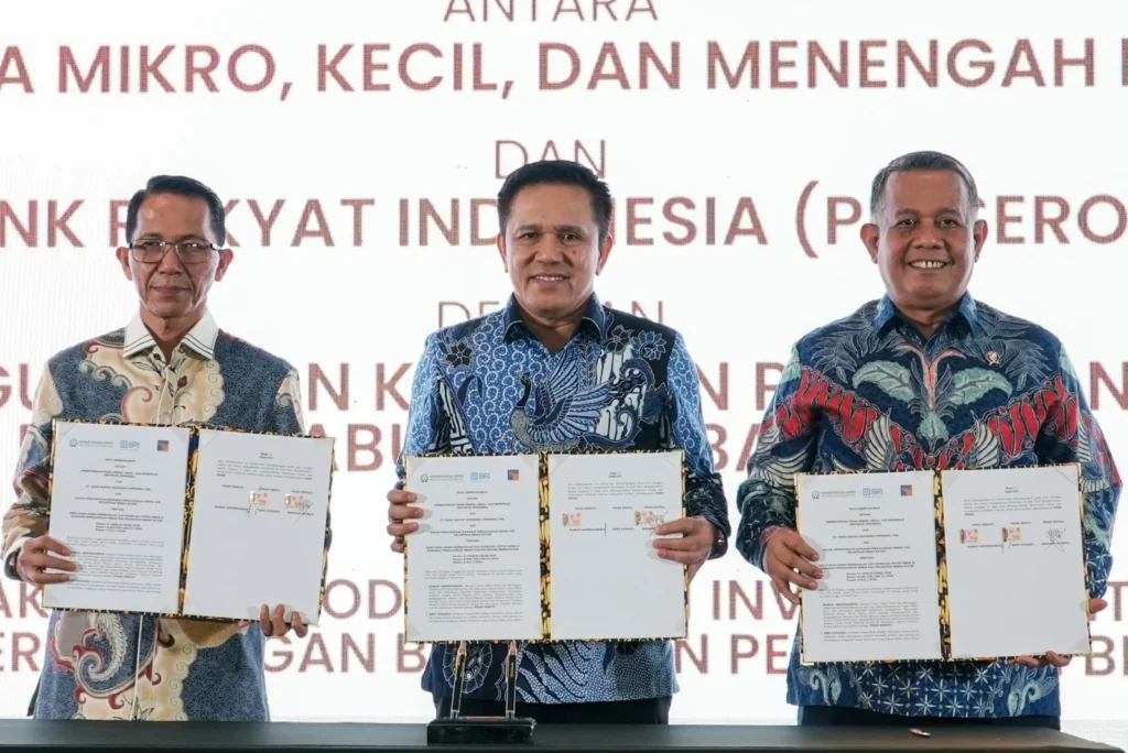 BP Batam Berkomitmen Terus Perkuat Infrastruktur untuk Daya Tarik Investasi