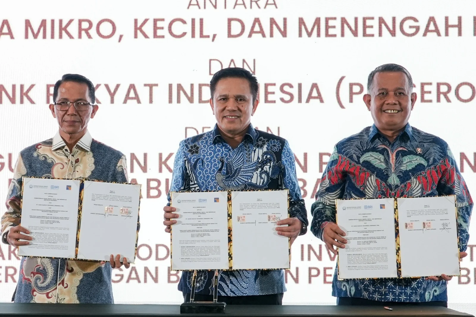 BP Batam Berkomitmen Terus Perkuat Infrastruktur untuk Daya Tarik Investasi
