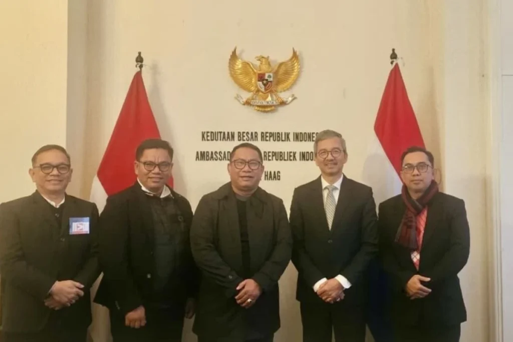 BP Batam Gandeng UMRAH Perkuat Riset Kemaritiman dan Pengembangan Wilayah Melalui Kerja Sama Strategis