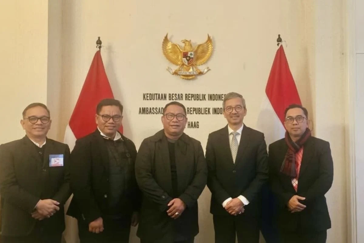 BP Batam Gandeng UMRAH Perkuat Riset Kemaritiman dan Pengembangan Wilayah Melalui Kerja Sama Strategis