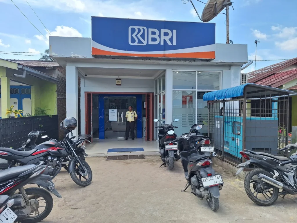 BRI Otista dan BRINS Bantu Nasabah dengan Klaim Asuransi Kebakaran