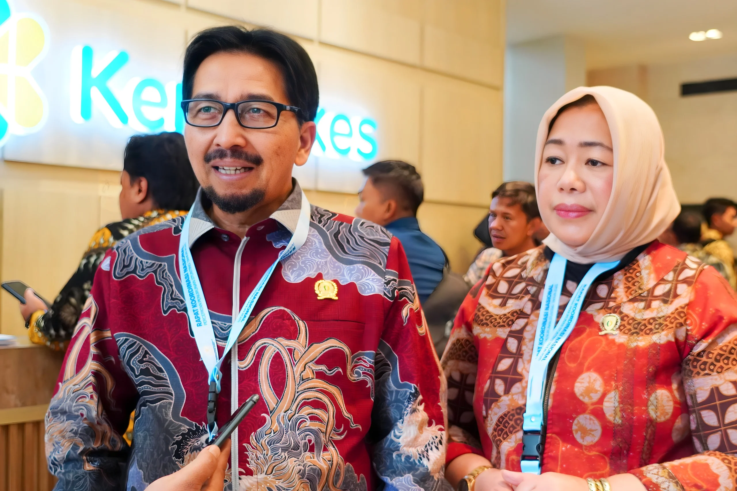 Bupati Tabalong Dorong Lomba B2SA Jadi Sarana Edukasi Percepatan Penurunan Stunting