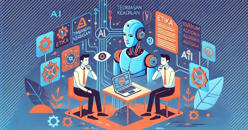 Burnout AI Mengancam Top Performer di Kantor: Tantangan Baru dalam Era Kecerdasan Buatan