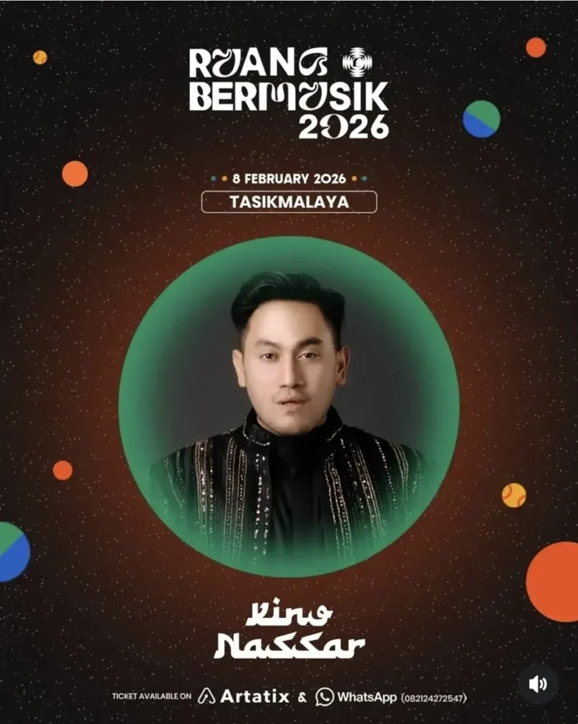 Canva dan King Nassar Ajak Pengguna Berkreasi Percaya Diri
