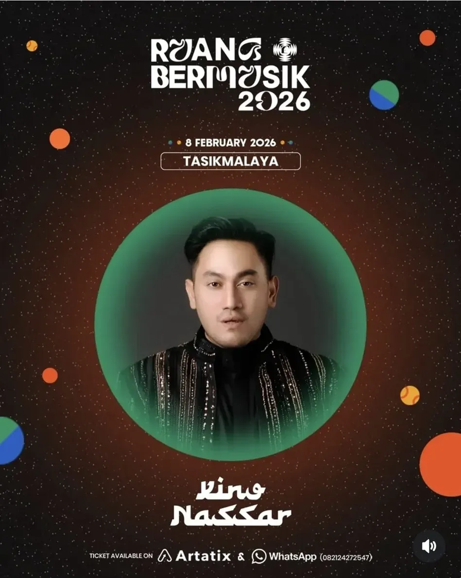 Canva dan King Nassar Ajak Pengguna Berkreasi Percaya Diri