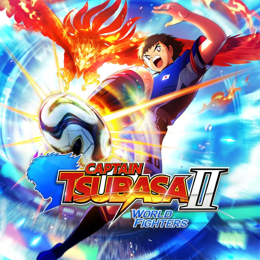 Captain Tsubasa 2 World Fighters Rilis Agustus 2026: Game Sepak Bola Anime Paling Dinantikan