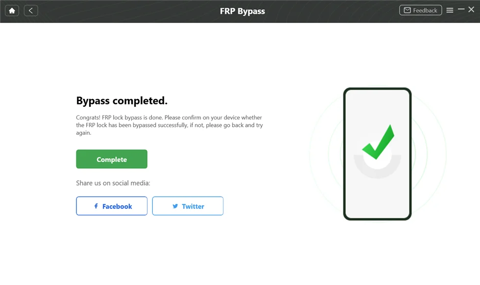 Cara Bypass FRP Akun Google Redmi 13C Paling Mudah dan Cepat