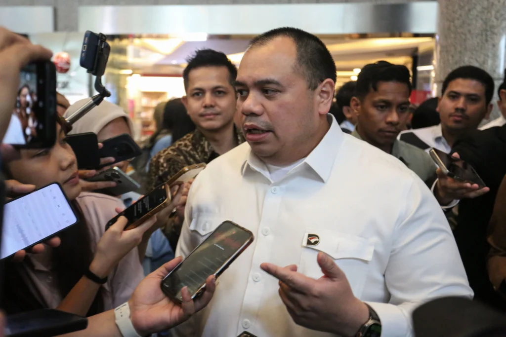 Cornelis Dorong Danantara Aktif Entaskan Kemiskinan dan Hapus Bansos yang Tidak Tepat Sasaran: Upaya Pengentasan Kemiskinan Yang Lebih Efektif
